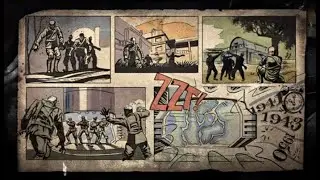 ROUND ALTO KINO DER TOTEN BLACK OPS 3