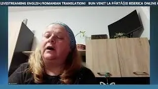 TABITA LUPOAIE -TE CHEM NEOPRIT ISUSE IUBIT- #caleacătrerai #muzicacrestina #gospelsongs #live 
