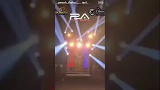 PA BRAND👿_RAjA RANCHOD SOUND-Pawan Snama🎧#padj #pabrand