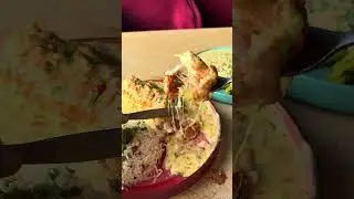 Best continental food in Multan