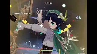 Mona speed run domain