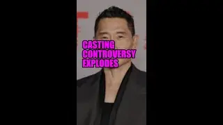 Daniel Dae Kim Slams Hollywood Casting