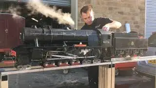 5&rdquo; WD Austerity 2-10-0