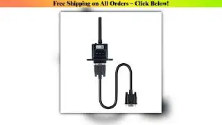 Marsrock LSW-3 Wi-Fi Port Plug Wifi Modem for SUN-2000G 1000G Solar Grid Tie Inverter with limiter