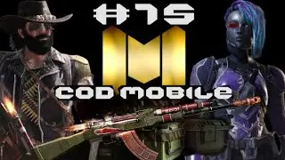 Call of duty Mobile: AK-47-Fucile ICB LEGGENDARIO (ft. @cevlebir ) Gameplay NO COMMENTARY 