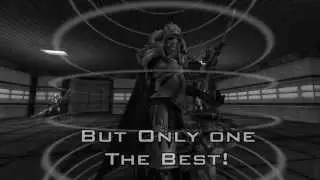 【CS:S】FFXII Westersand Best Wins Trailer