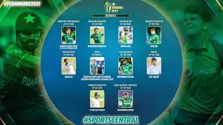 PCB Awards Show 2021 | PCB | MA2L