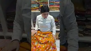 Handwork k pyare pyare suit 👌👌order no 9588503050