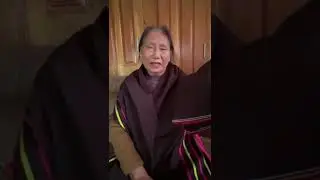 Discussion on Maomei Pfii Kathemazhe Mani