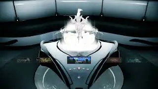 Warframe OST - Somachord - The Second Dream