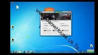 NeedForSpeed World Boost Hack