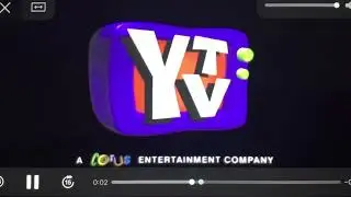(REUPLOAD 4) YTV/9 Story Entertainment