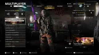 Call of Duty&reg;: Black Ops Cold War Robert is going to jail