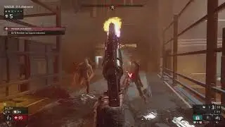 Killing Floor 3 : Solo Sniper - Horzine Factory | PS5 4K Gameplay (No Commentary)