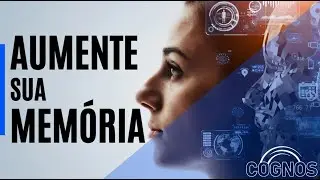 CONHEÇA COMO EXPANDIR A MEMÓRIA - Psicólogo explica o funcionamento