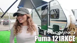 Palomino-Camping Edition-121RKCE