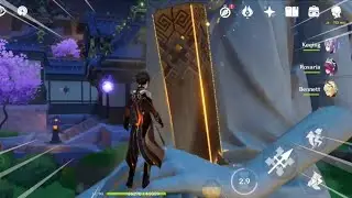 they won't let me play with Baal statue before wishing :(