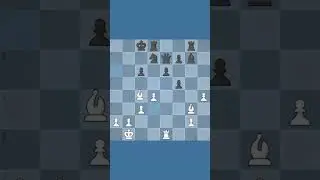 2 Brilliant moves!! #chess #magnus #edit #mastermind #chessgrandmaster #chessgame #magnuson