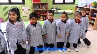 Puertas abiertas 2016