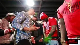 NOBL PRESENTS: FAT VS A-KAZA