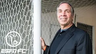Bruce Arena: U.S. World Cup qualifying would've been 'easier' if I started earlier | ESPN FC