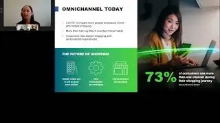 The omnichannel landscape: Shopping Trends Every Retailer Needs to Know