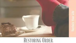 End Holiday Overwhelm by Avoiding the Overages of the Season