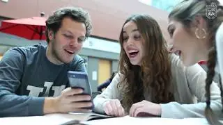 BBA U.S./Europe Double Degree