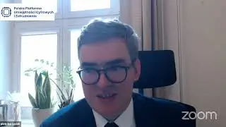 Podnoszenie kompetencji zawodowych. Kompetencje cyfrowe.