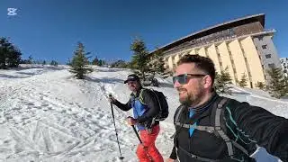 skialpy Údolím Bílého Labe Krkonoše 2025