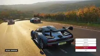 Forza Horizon 4 problema para jogar online erro servidor n&atilde;o encontrado sem comunica&ccedil;&atilde;o