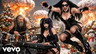 Venomous Sin - A Nuclear Attack for Xmas