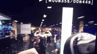 Jenko zyzz pose