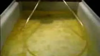 Oil Skimmers, Inc Model 1H - Tube Type