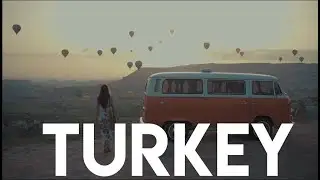 TURKEY - VIRTUAL TOUR