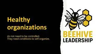 The Queen Bee – Power Without Control