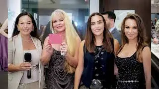 2025 RAC  Diamonds and Caviar Holiday Celebration