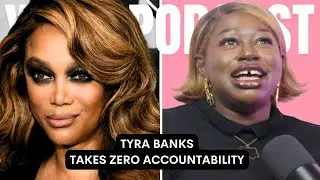 Tyra Banks Addresses &lsquo;America&rsquo;s Next Top Model&rsquo; Backlash