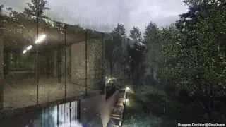 Unity3D Realtime Architectural Visualization