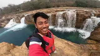 Koka Panimur Vlogs | Genu Vlogs Karbi 