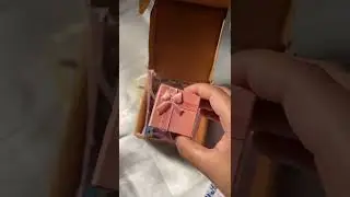 ASMR✨packing reel #packaging#packingorders#asmr#smallbusiness#instagram#shorts#satifying