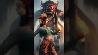 kidung sakral tanah jawa @SR-CREATOR