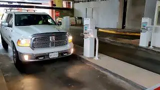 Parking BOXX Parking System