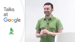 Alex's Adventures in Numberland | Alex Bellos | Talks at Google