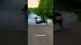 Dodge Durango SRT Hell Cat
