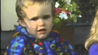SPOOKYTOOTH: Kids Talk About Heaven!