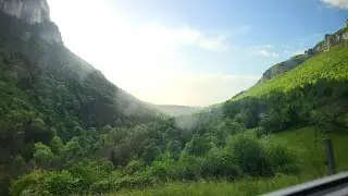 Веркор, Франция | Красота природы