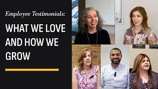 What Employees Love and How They Grow | Crane Currency
