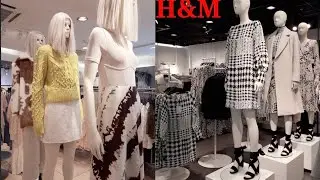 #h #Newcollection #August2019 H&M pre fall collection /H&M new collection /August 2019