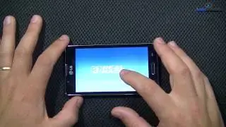 Vídeo review do LG Optimus L7 II | Tekimobile